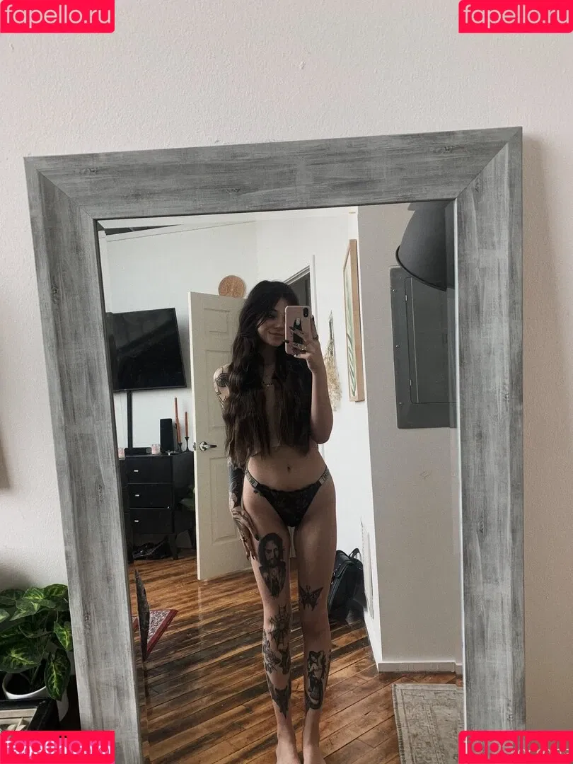 nonsalemwitch Onlyfans Photo Gallery 