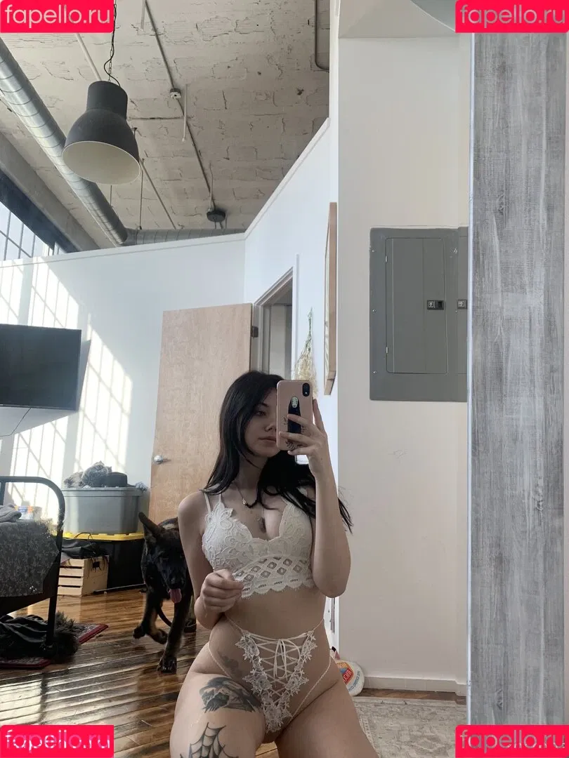 nonsalemwitch Onlyfans Photo Gallery 