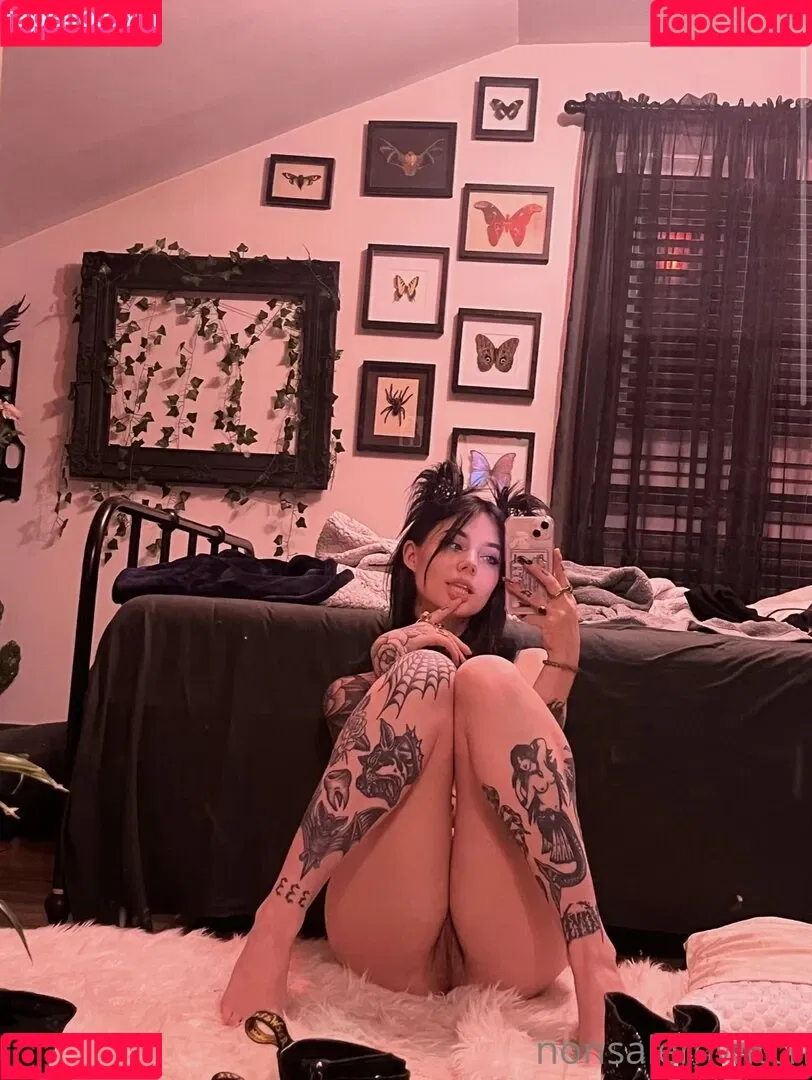 nonsalemwitch Onlyfans Photo Gallery 