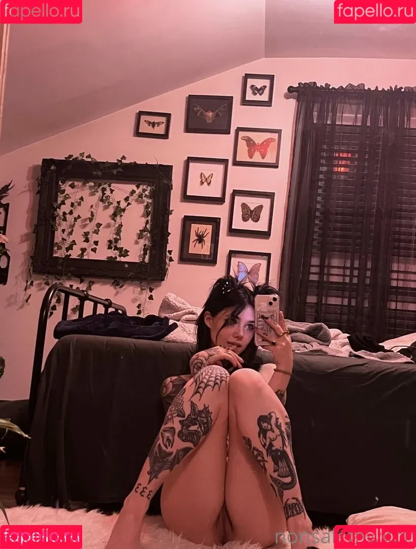 nonsalemwitch Onlyfans Photo Gallery 