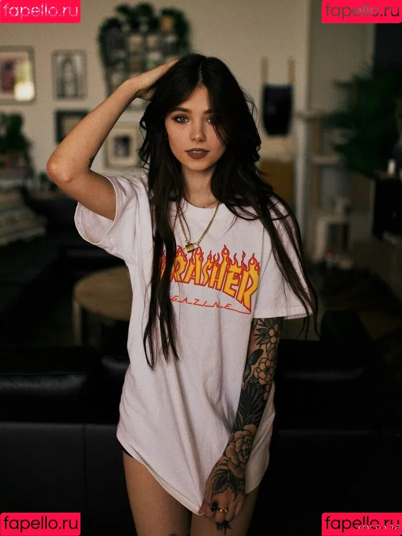 nonsalemwitch Onlyfans Photo Gallery 