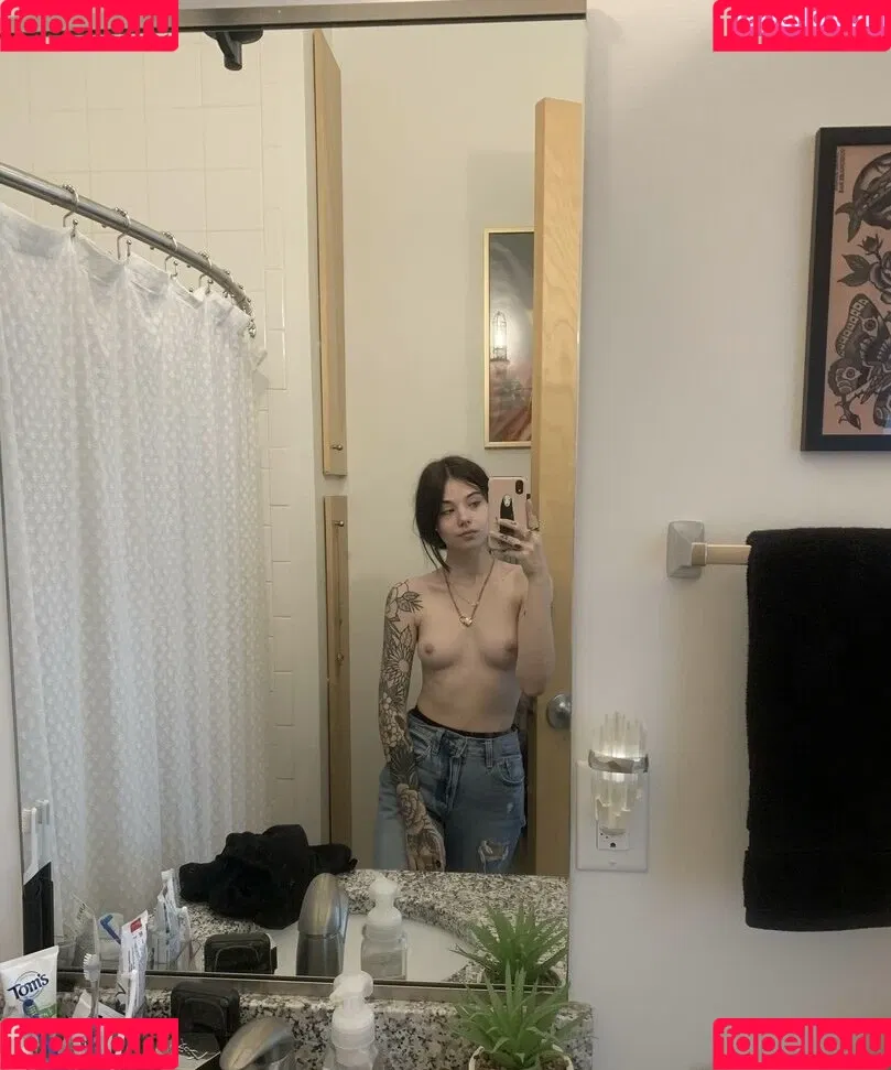 nonsalemwitch Onlyfans Photo Gallery 