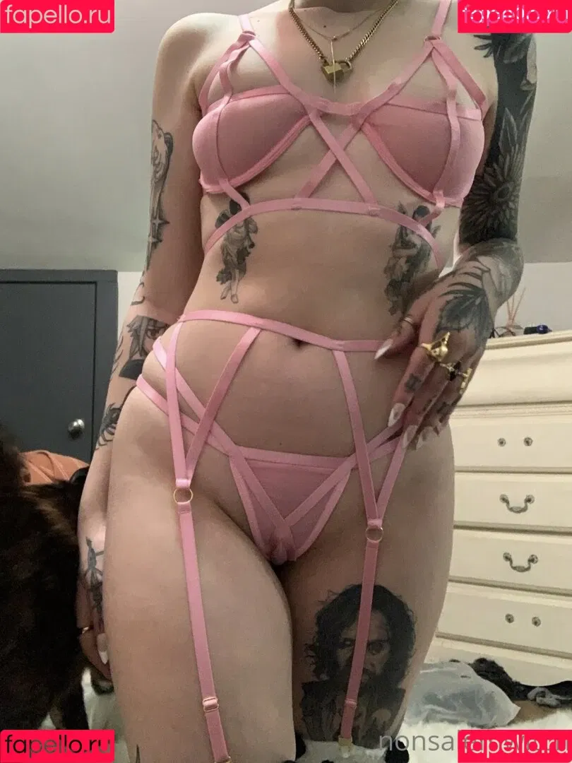 nonsalemwitch Onlyfans Photo Gallery 