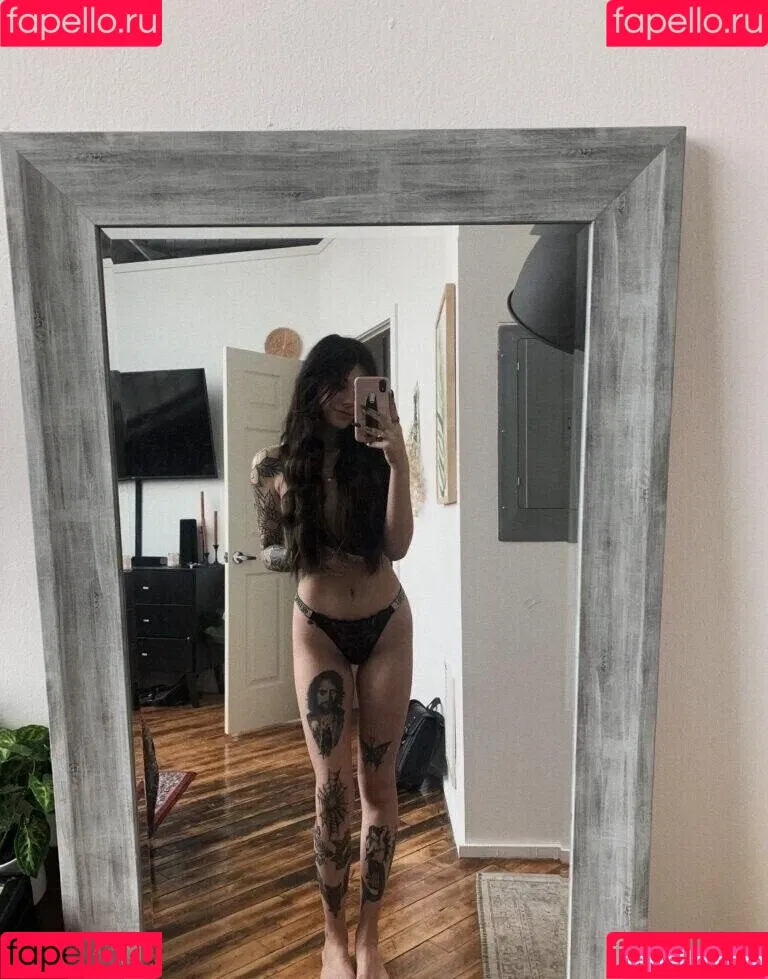 nonsalemwitch Onlyfans Photo Gallery 