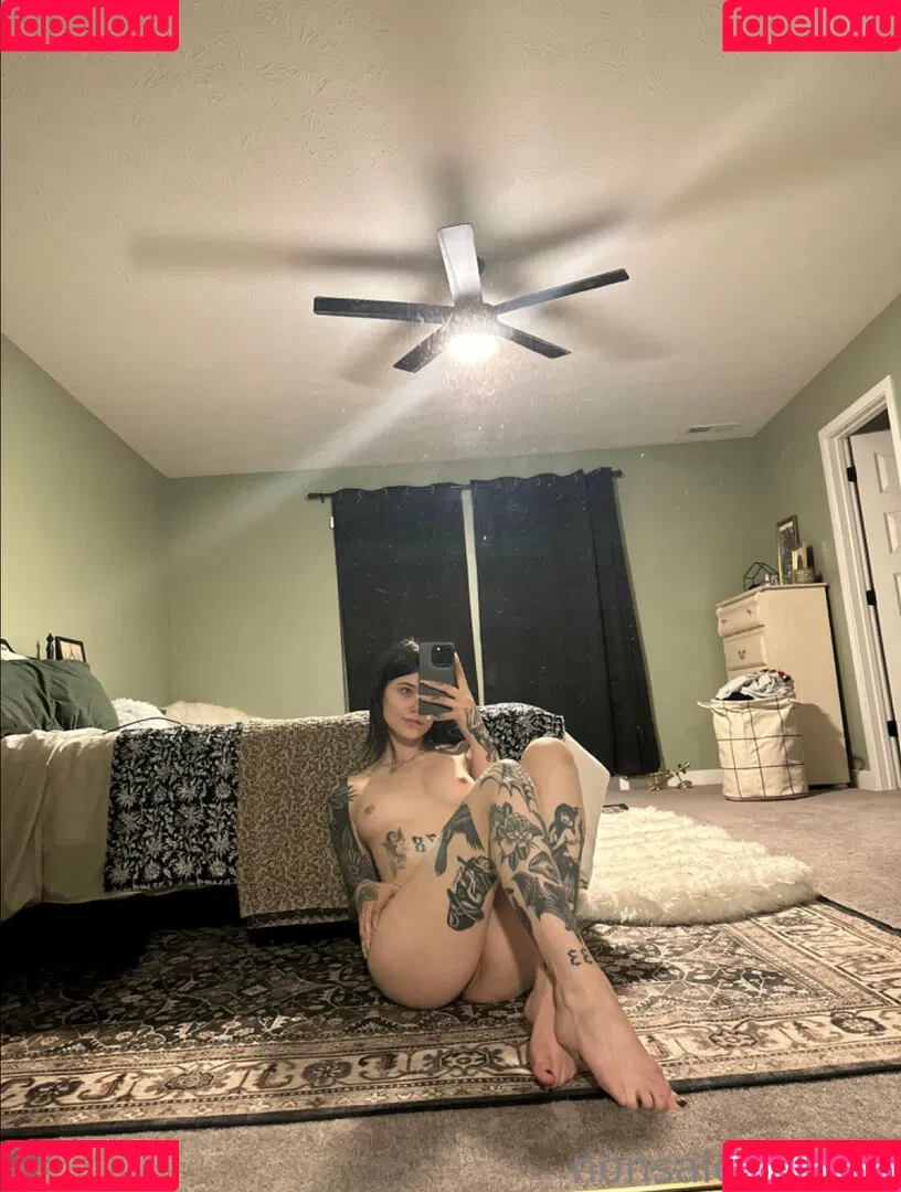 nonsalemwitch Onlyfans Photo Gallery 