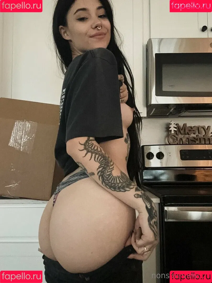 nonsalemwitch Onlyfans Photo Gallery 