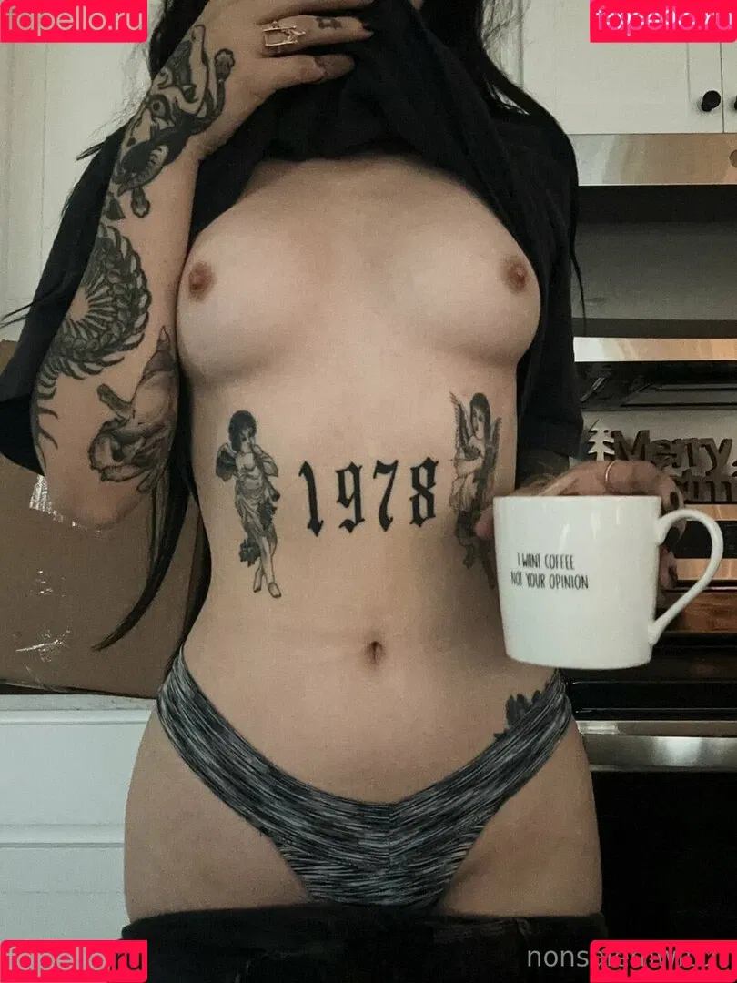 nonsalemwitch Onlyfans Photo Gallery 
