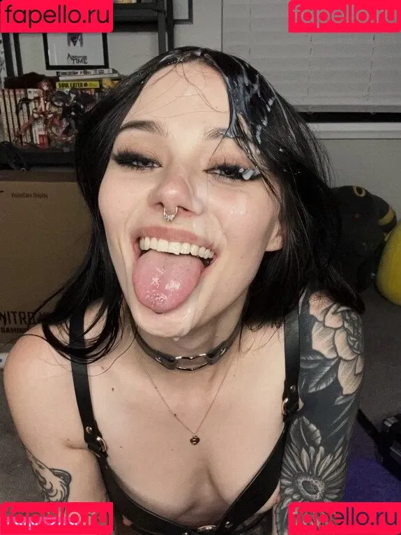 nonsalemwitch Onlyfans Photo Gallery 