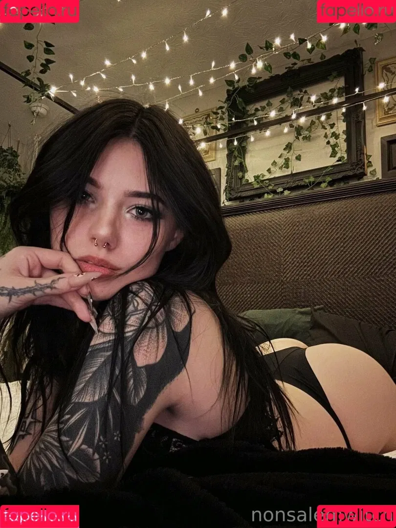 nonsalemwitch Onlyfans Photo Gallery 