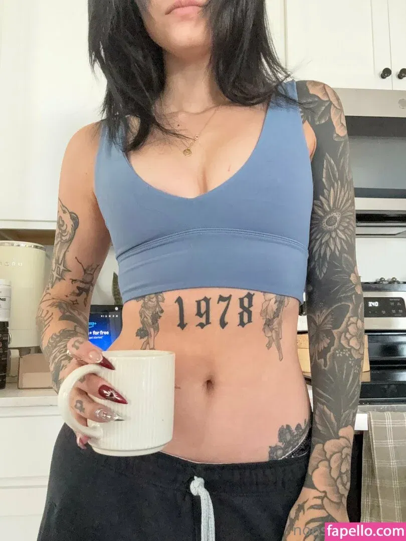 nonsalemwitch Onlyfans Photo Gallery 