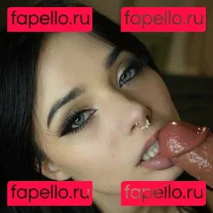 nonsalemwitch Onlyfans Photo Gallery 