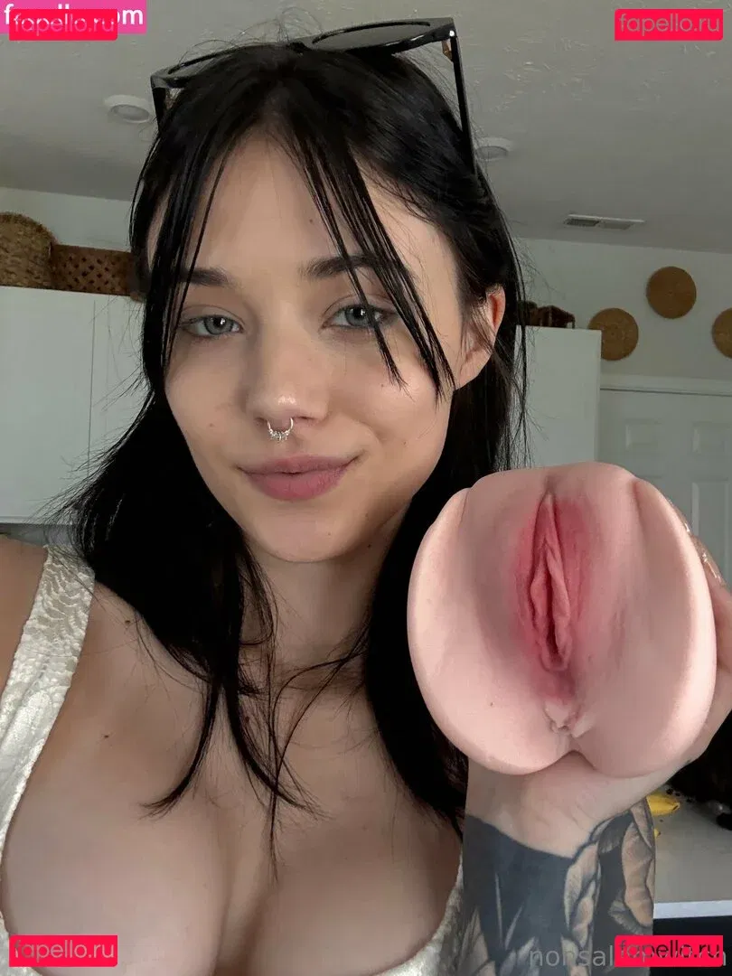 nonsalemwitch Onlyfans Photo Gallery 