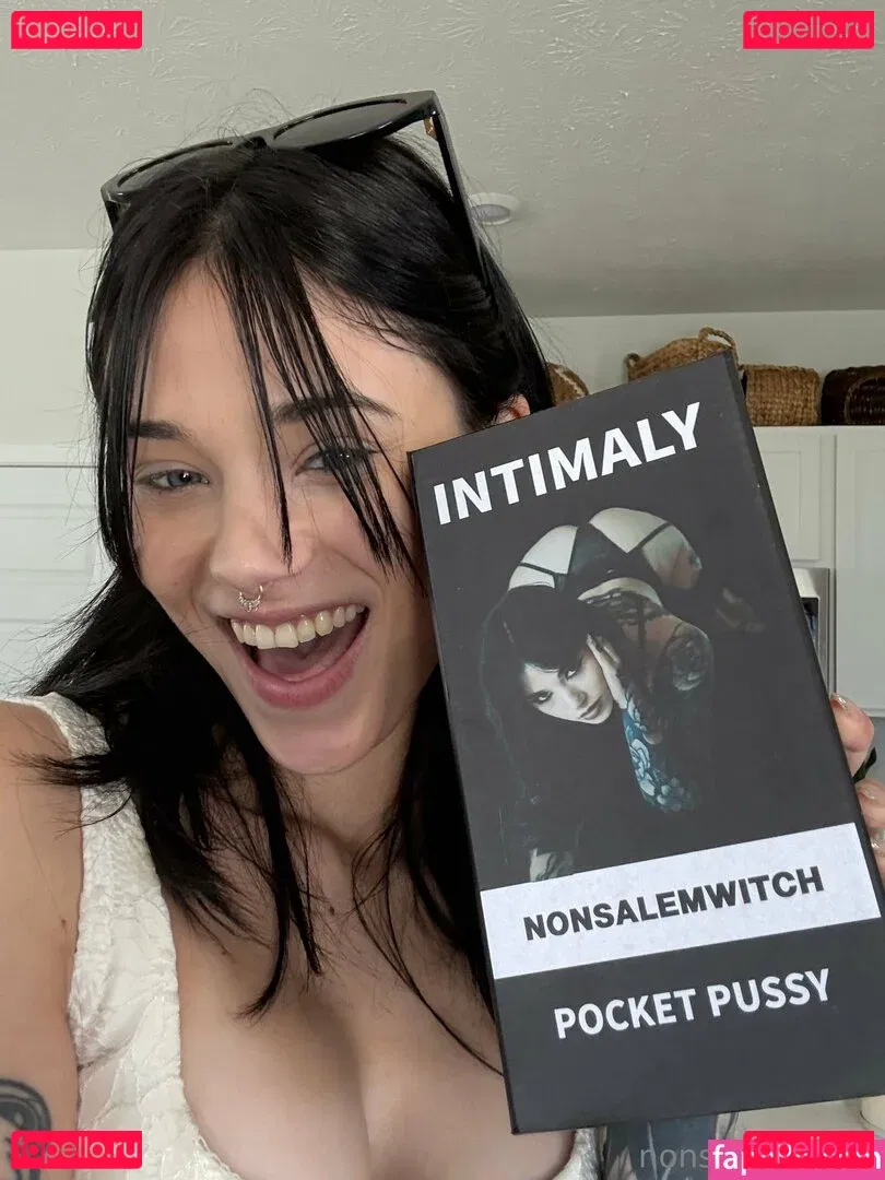 nonsalemwitch Onlyfans Photo Gallery 