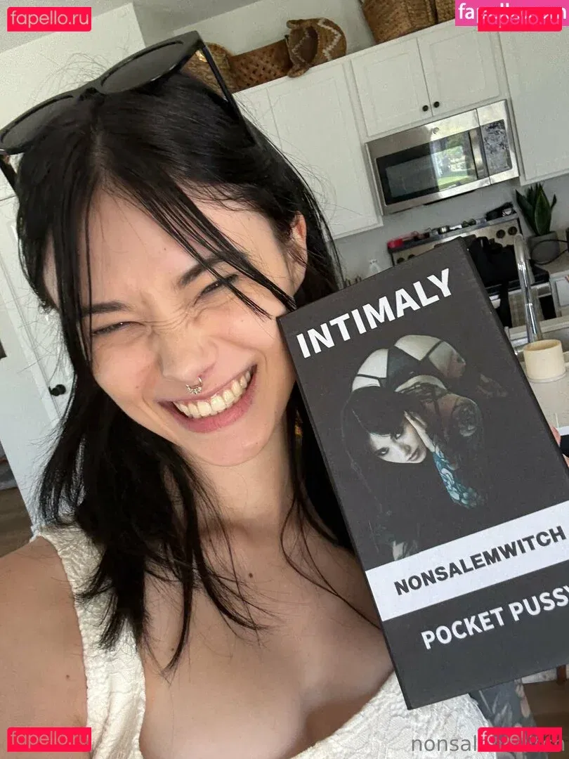 nonsalemwitch Onlyfans Photo Gallery 