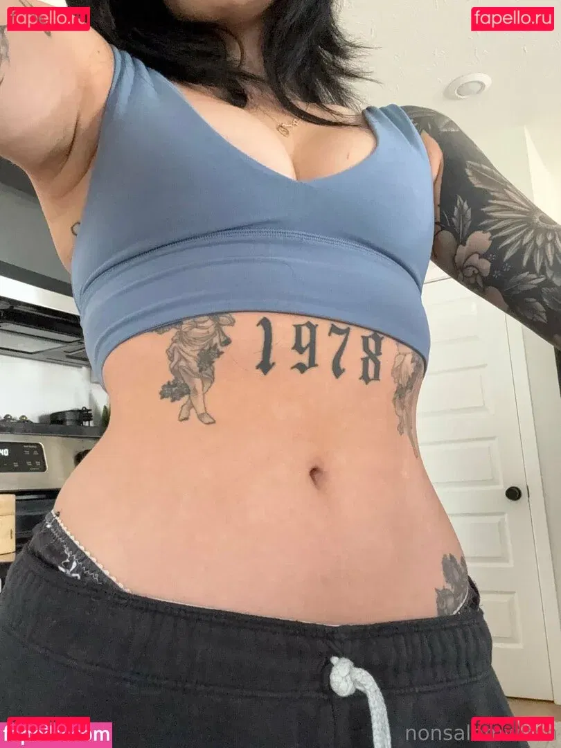 nonsalemwitch Onlyfans Photo Gallery 