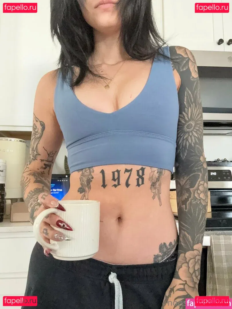 nonsalemwitch Onlyfans Photo Gallery 