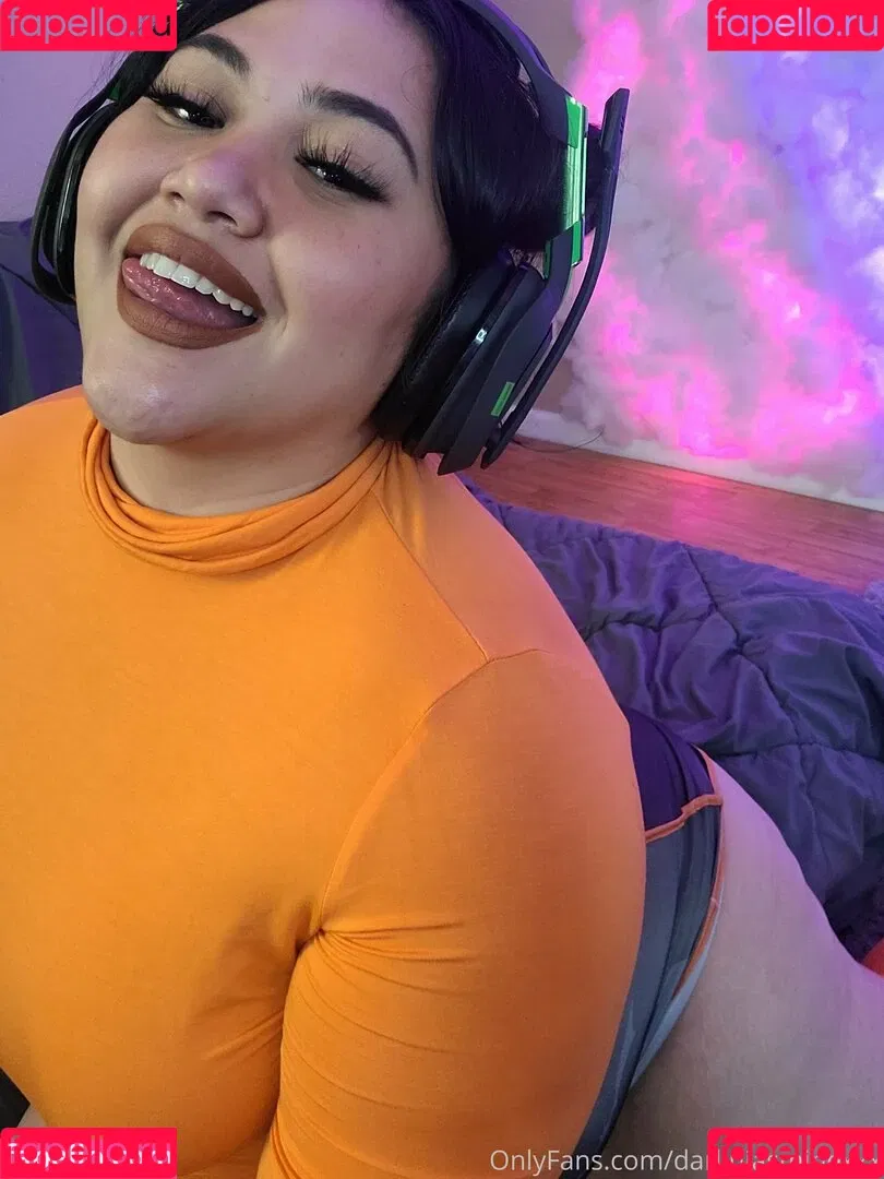 darlinjasminexxx Onlyfans Photo Gallery 
