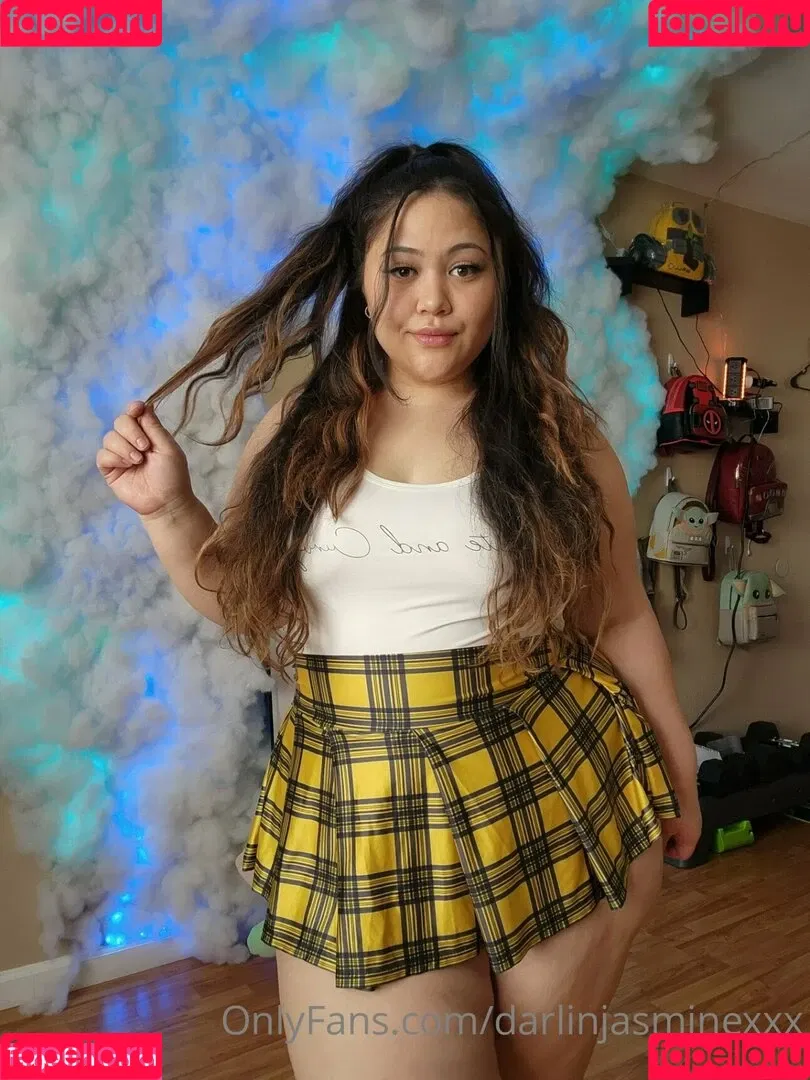 darlinjasminexxx Onlyfans Photo Gallery 