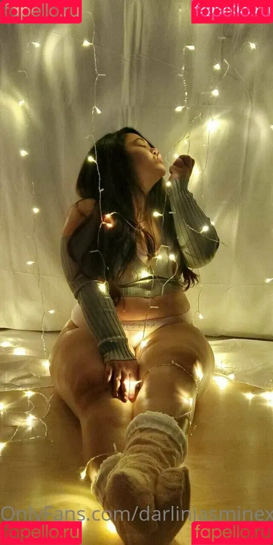 darlinjasminexxx Onlyfans Photo Gallery 