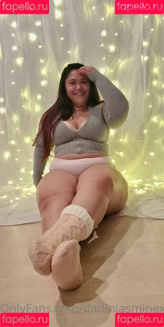 darlinjasminexxx Onlyfans Photo Gallery 