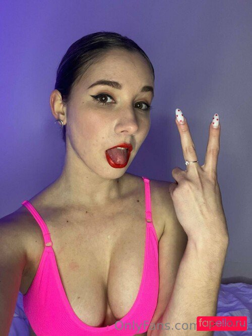 kassilis Nude Onlyfans Photo 42
