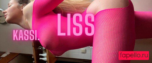 kassilis Nude Onlyfans Photo 35