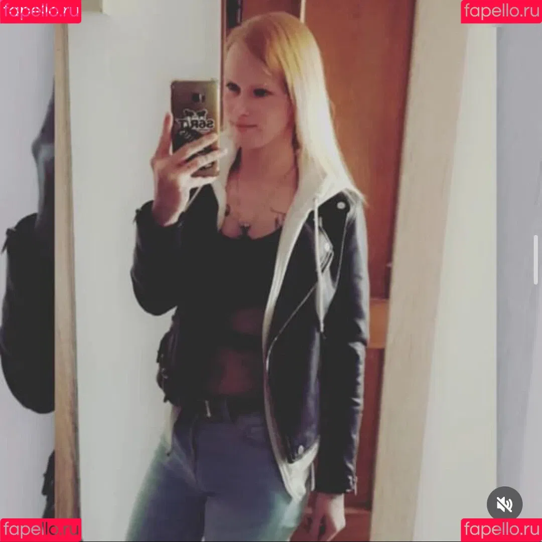 Rockergoere Onlyfans Photo Gallery 