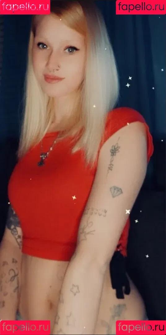 Rockergoere Onlyfans Photo Gallery 