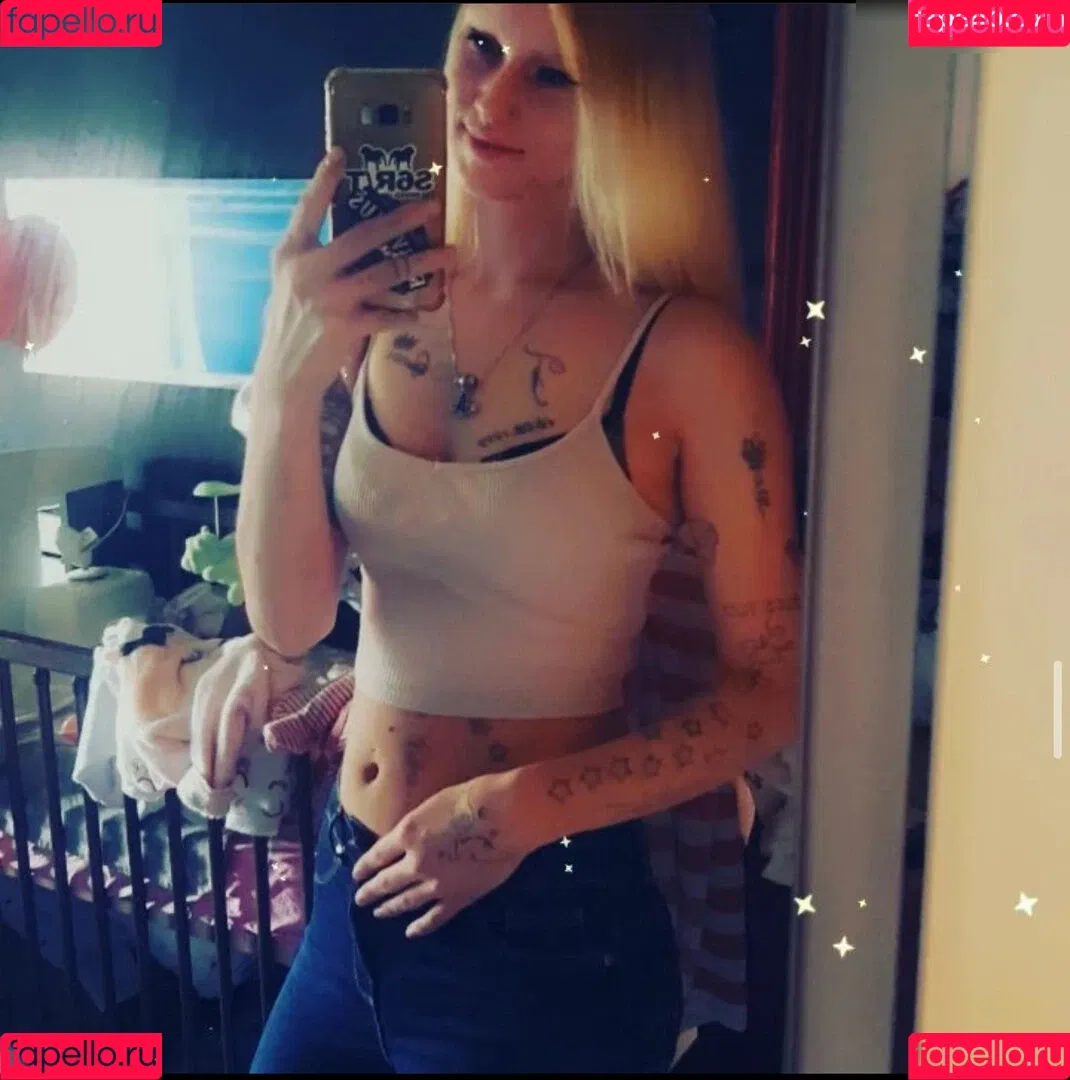 Rockergoere Onlyfans Photo Gallery 
