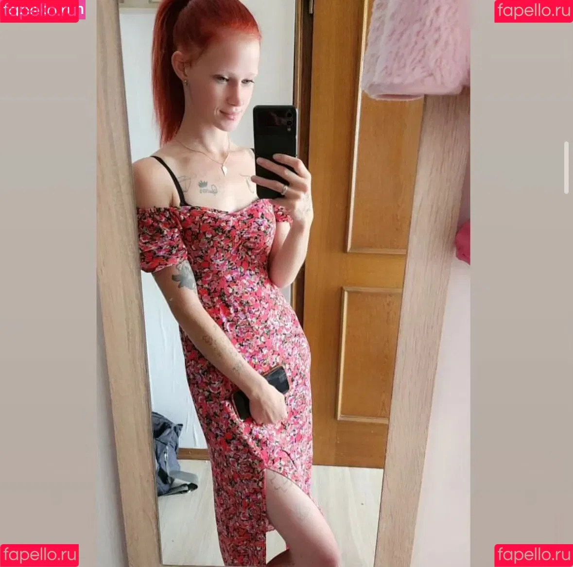 Rockergoere Onlyfans Photo Gallery 