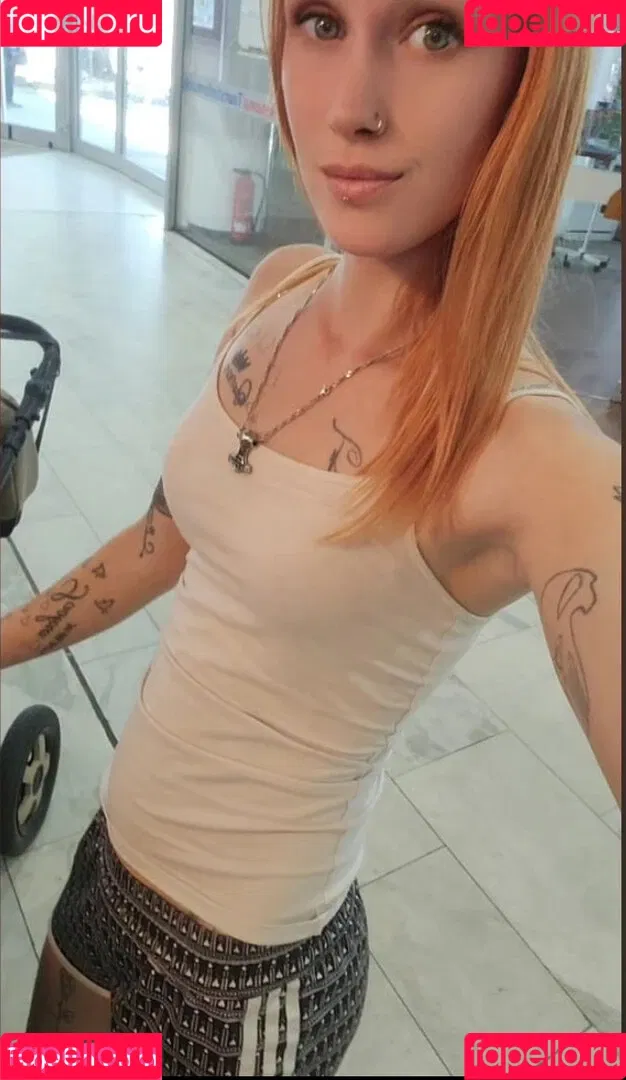 Rockergoere Onlyfans Photo Gallery 