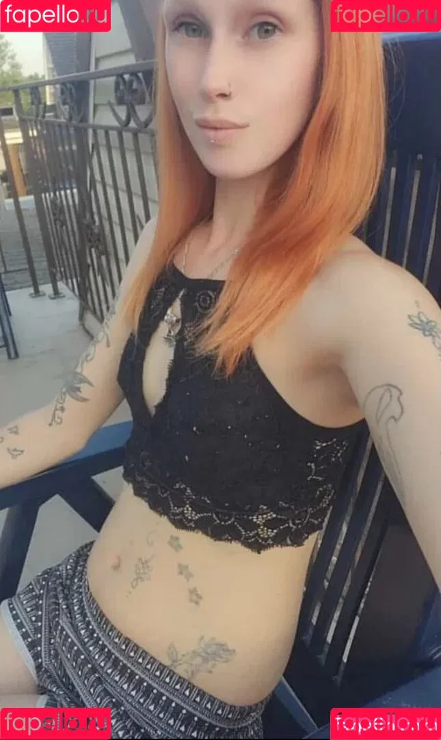 Rockergoere Onlyfans Photo Gallery 