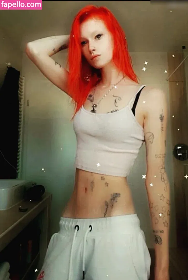 Rockergoere Onlyfans Photo Gallery 