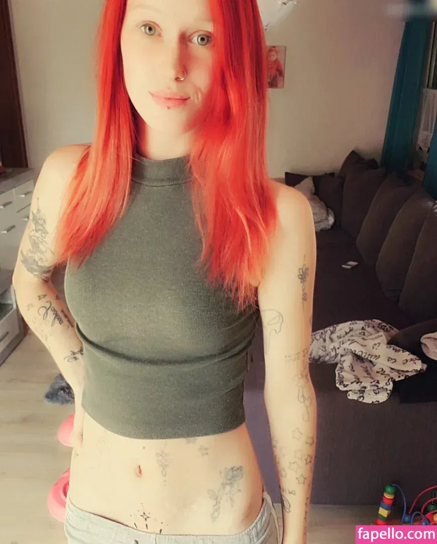 Rockergoere Onlyfans Photo Gallery 