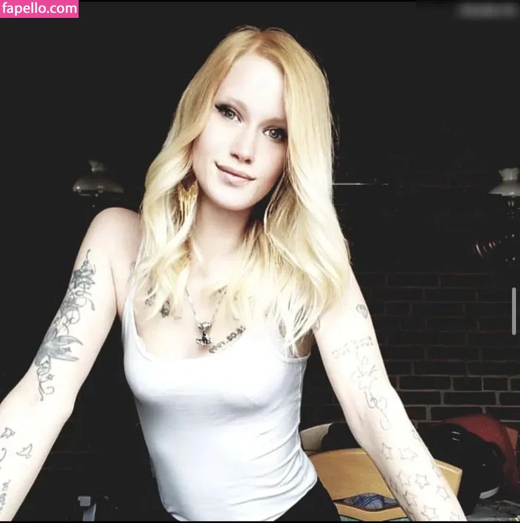 Rockergoere Onlyfans Photo Gallery 