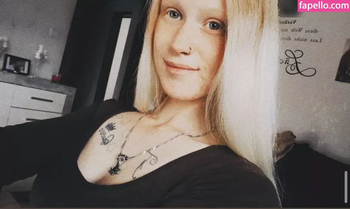 Rockergoere Onlyfans Photo Gallery 