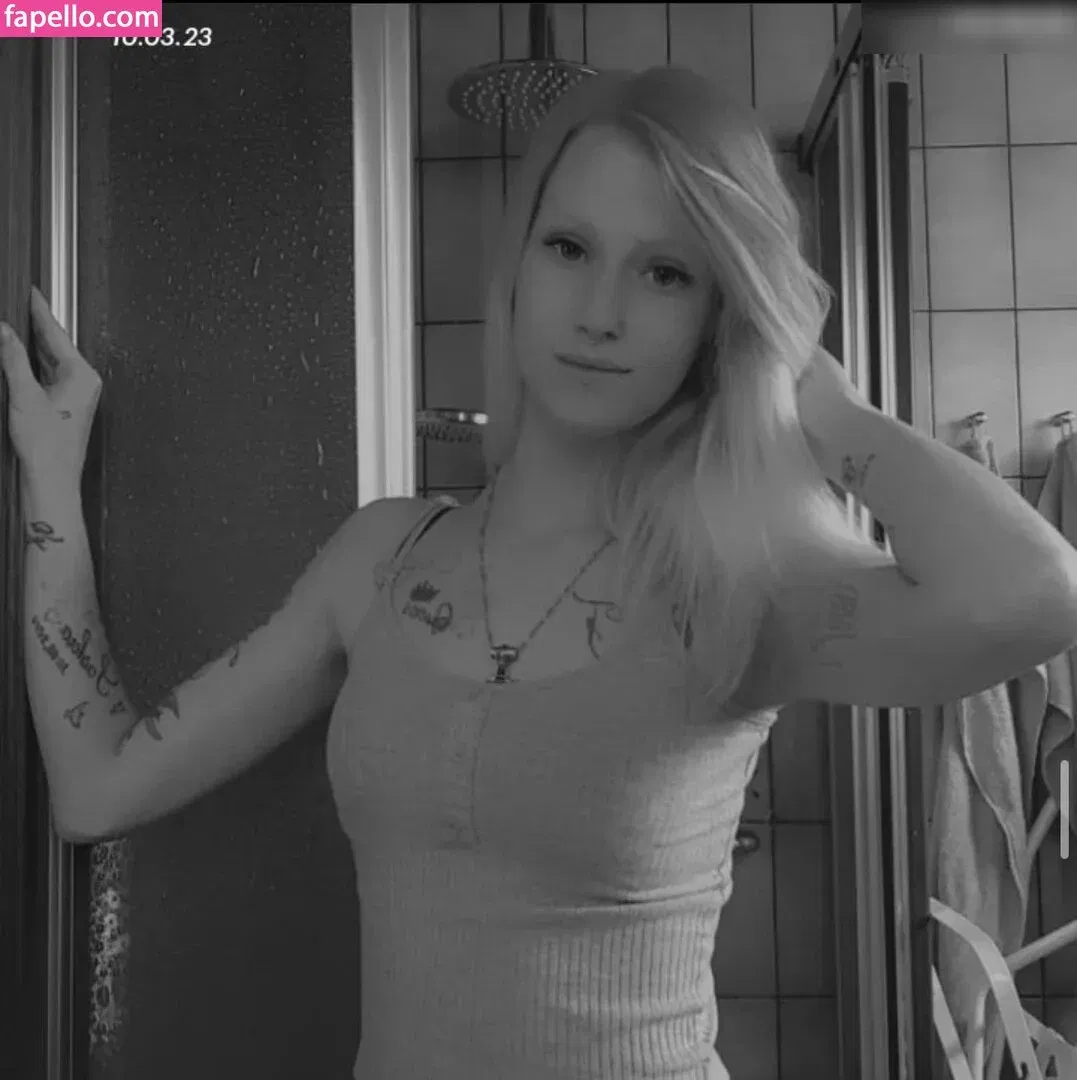 Rockergoere Onlyfans Photo Gallery 