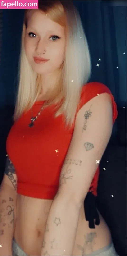 Rockergoere Onlyfans Photo Gallery 