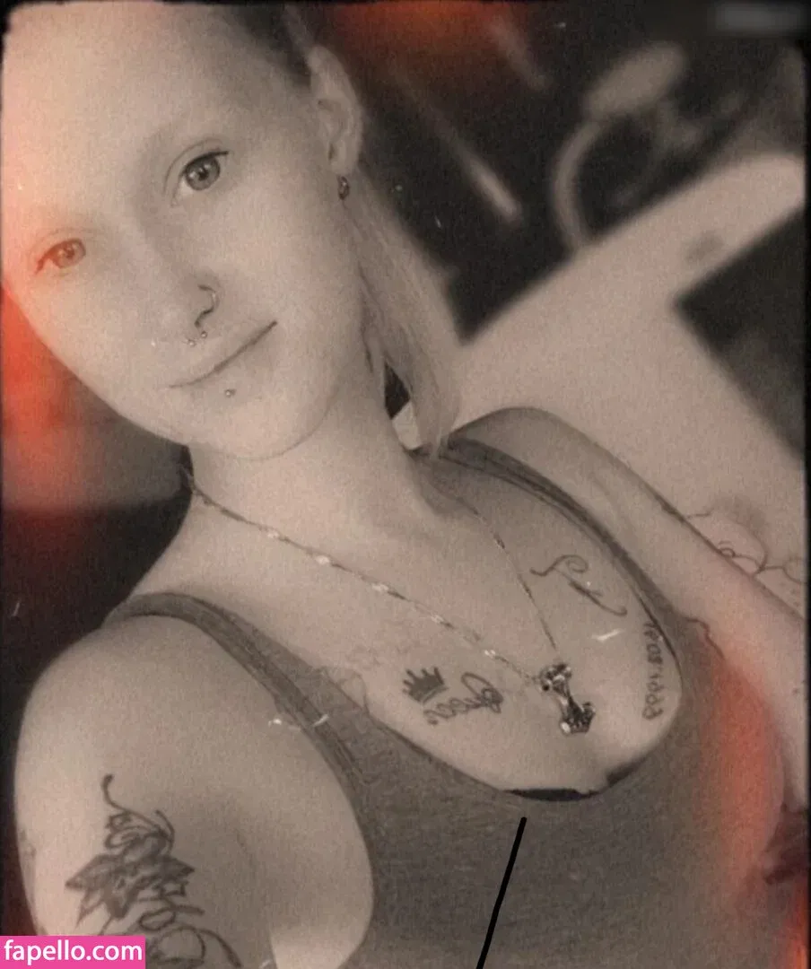 Rockergoere Onlyfans Photo Gallery 