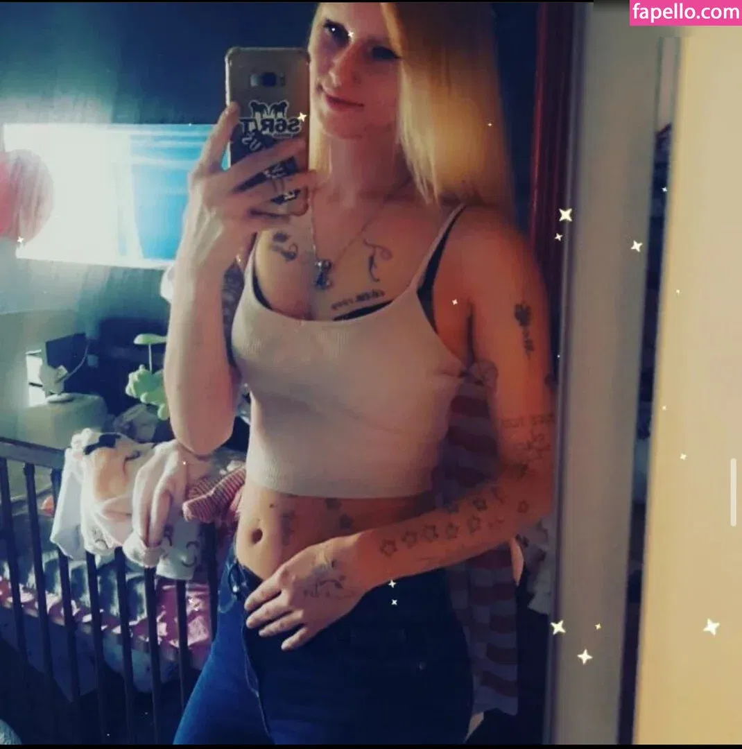 Rockergoere Onlyfans Photo Gallery 