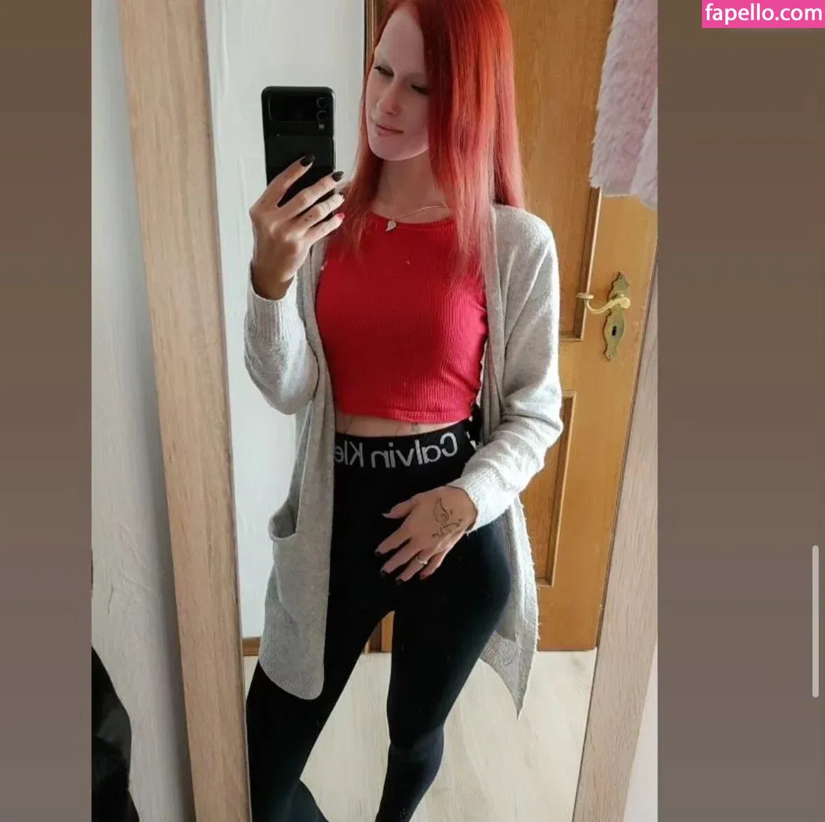 Rockergoere Onlyfans Photo Gallery 