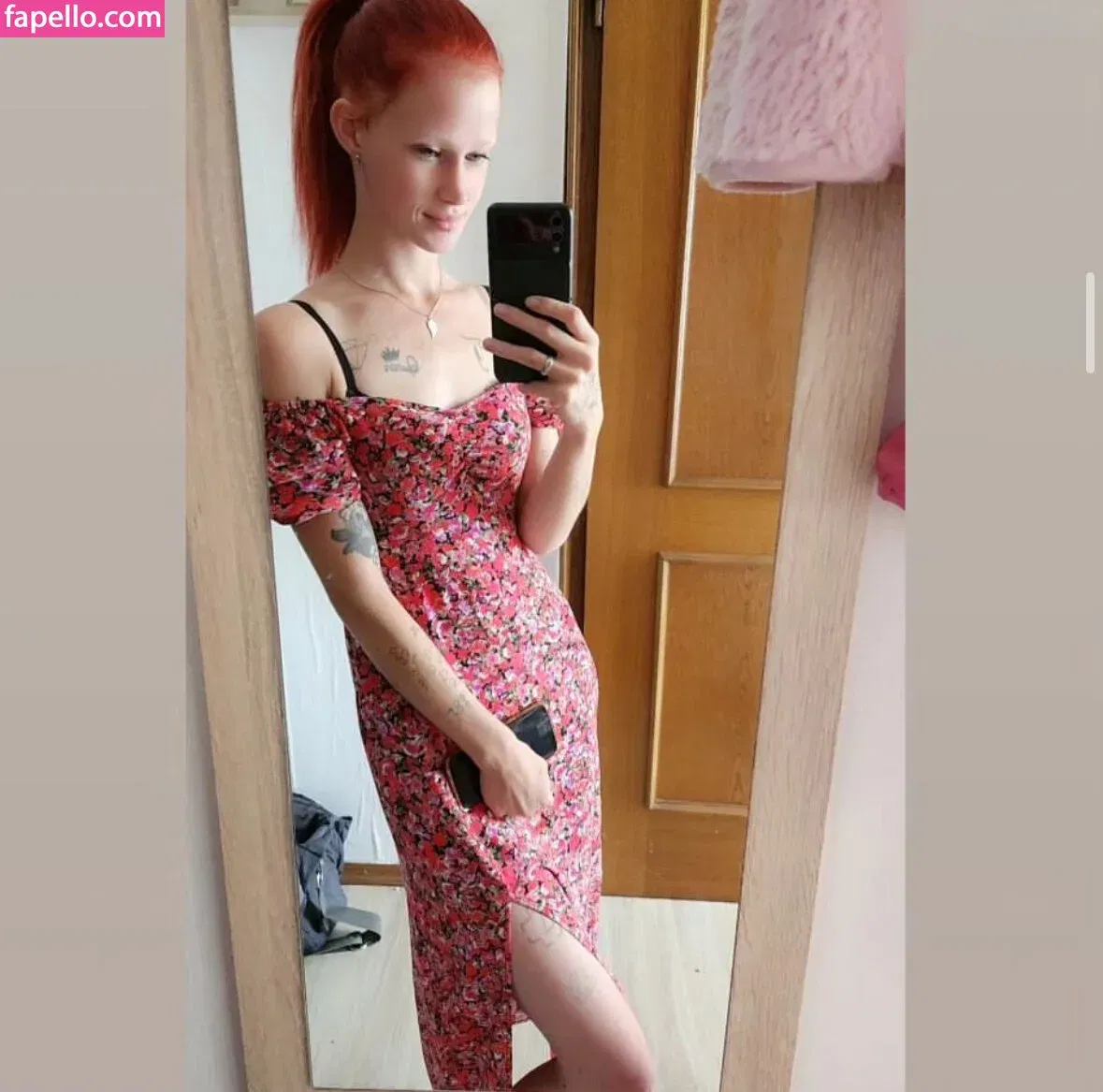 Rockergoere Onlyfans Photo Gallery 