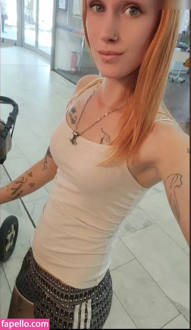 Rockergoere Onlyfans Photo Gallery 