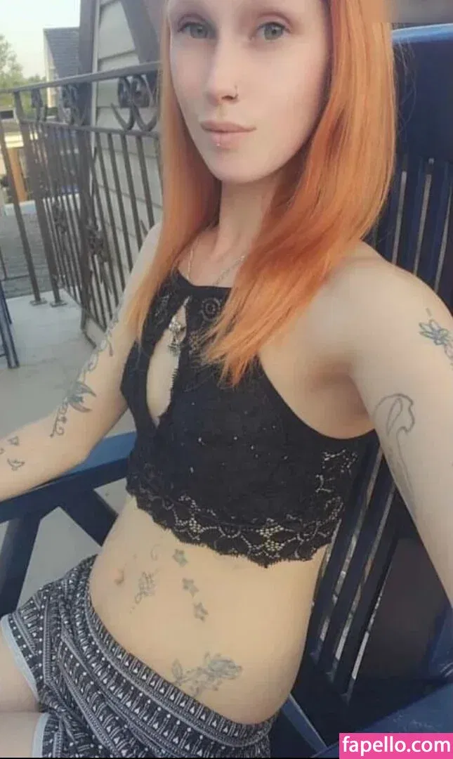 Rockergoere Onlyfans Photo Gallery 