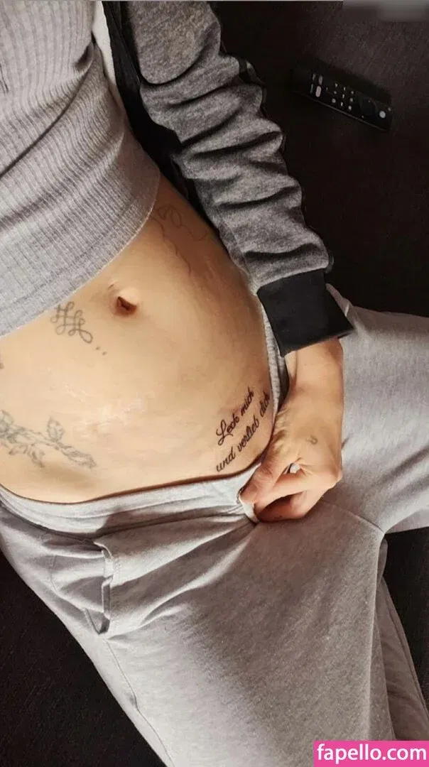 Rockergoere Onlyfans Photo Gallery 