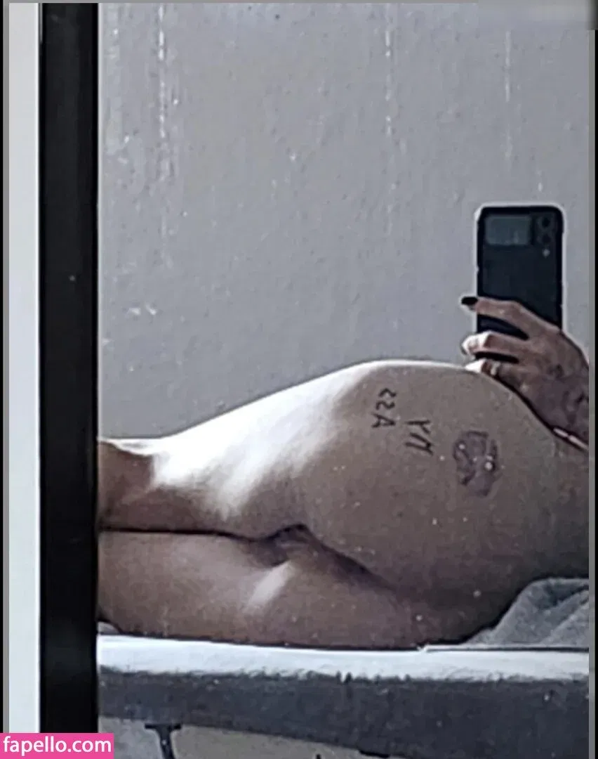 Rockergoere Onlyfans Photo Gallery 