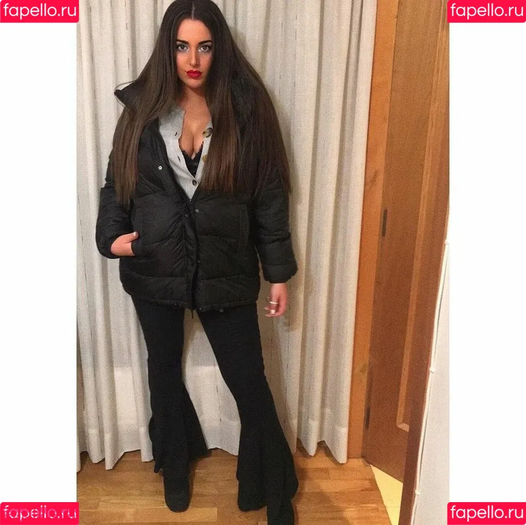 Nerea Lopez Onlyfans Photo Gallery 
