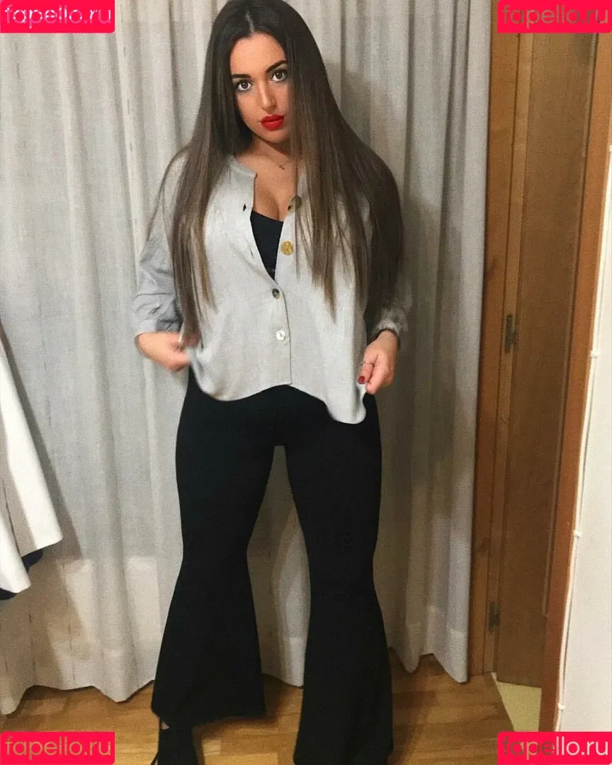 Nerea Lopez Onlyfans Photo Gallery 