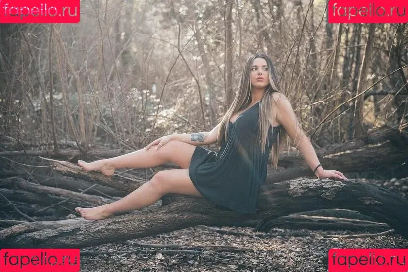 Nerea Lopez Onlyfans Photo Gallery 