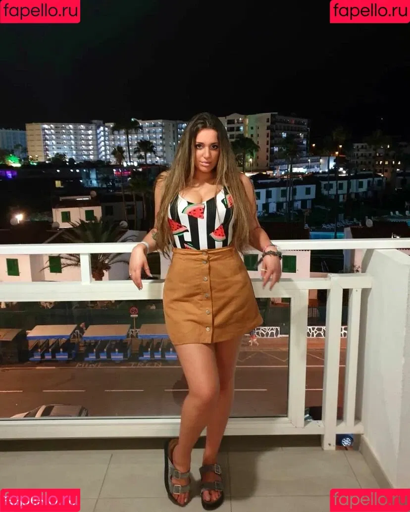 Nerea Lopez Onlyfans Photo Gallery 